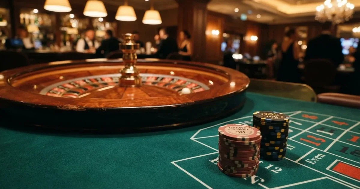 Beste ausländische Casinos für Schweizer Spieler – der ESBK-Rahmen