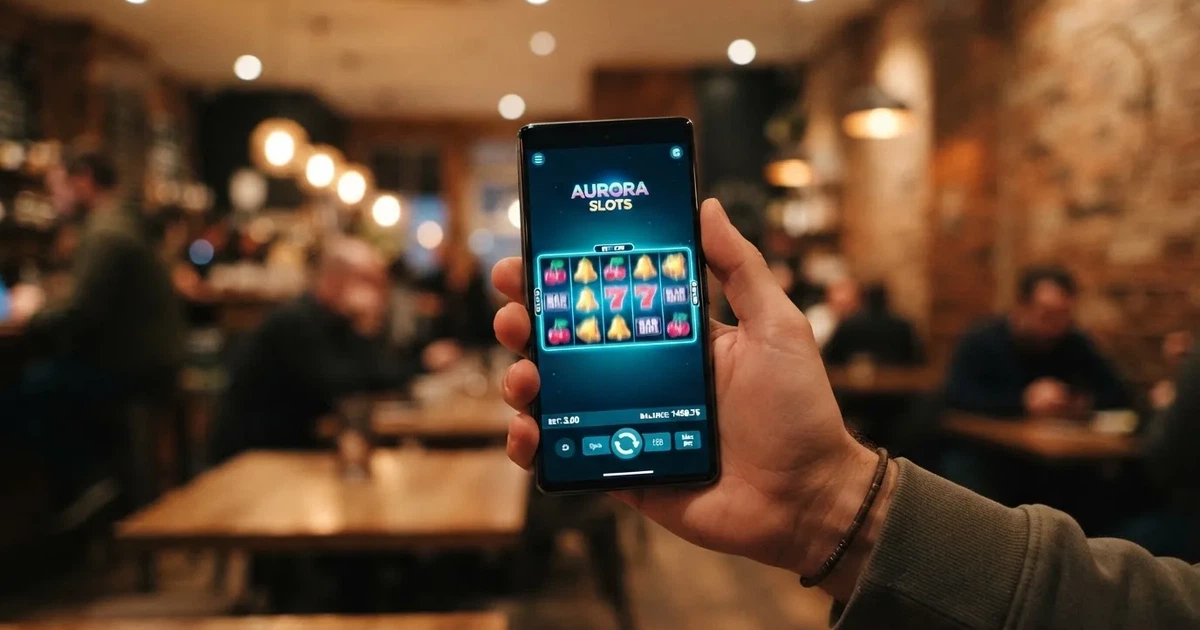 Beste Online-Casino-Echtgeld-App in der Schweiz 2026