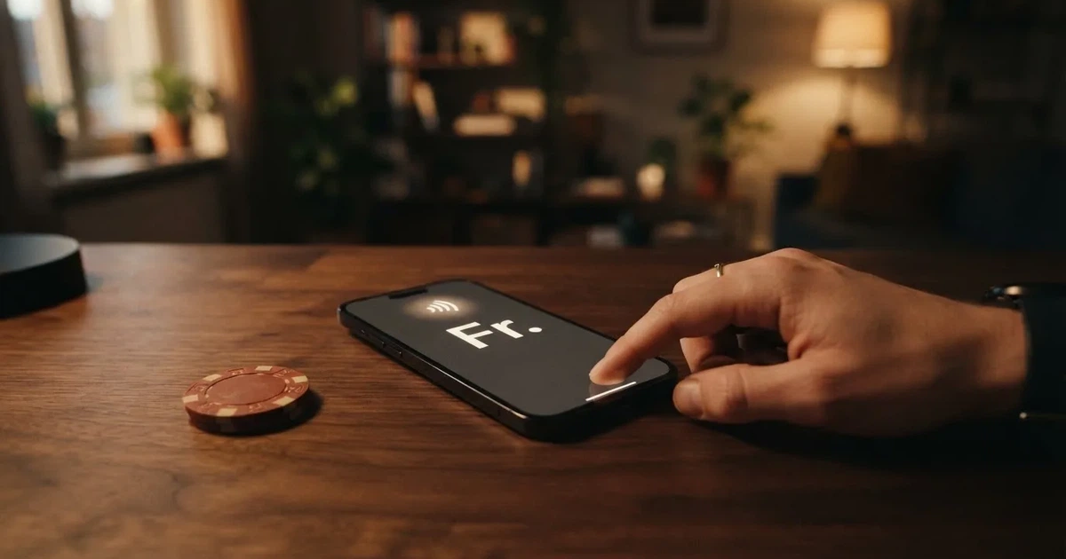 Beste Online Casino mit Apple Pay bezahlen Schweiz 2026