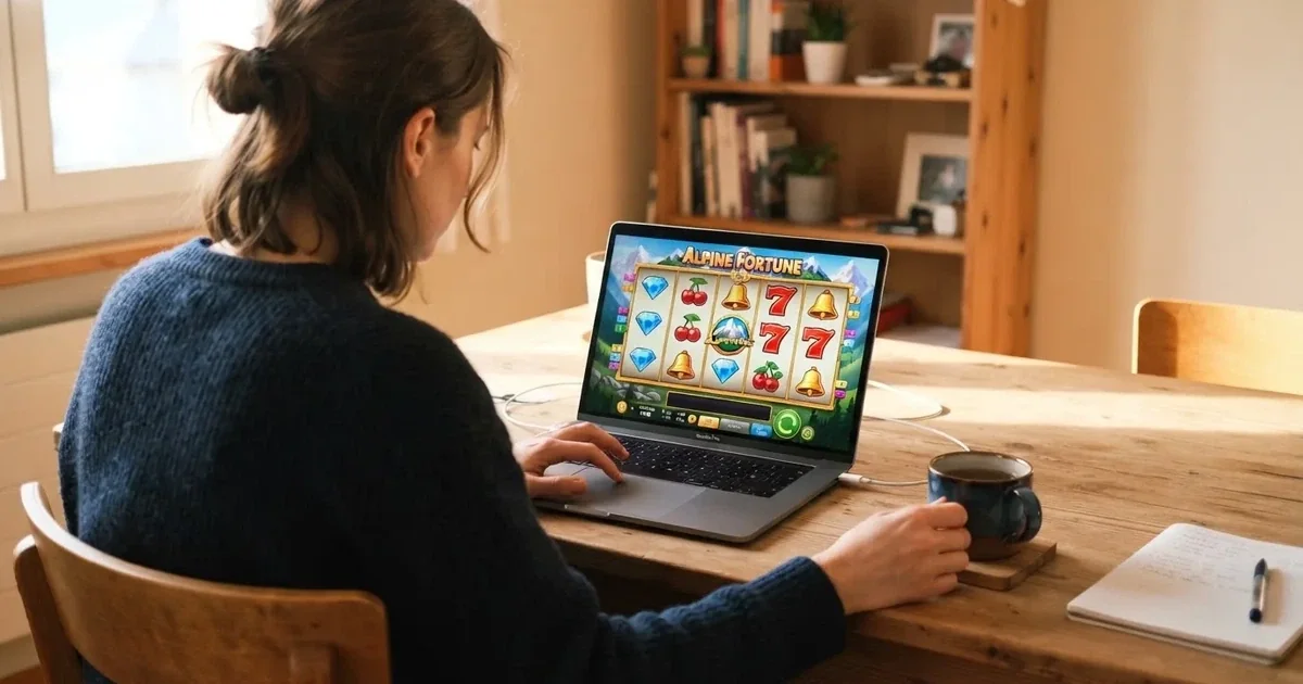 Beste Online Casino Schweiz 2026 – Lizenzierte Anbieter im Vergleich