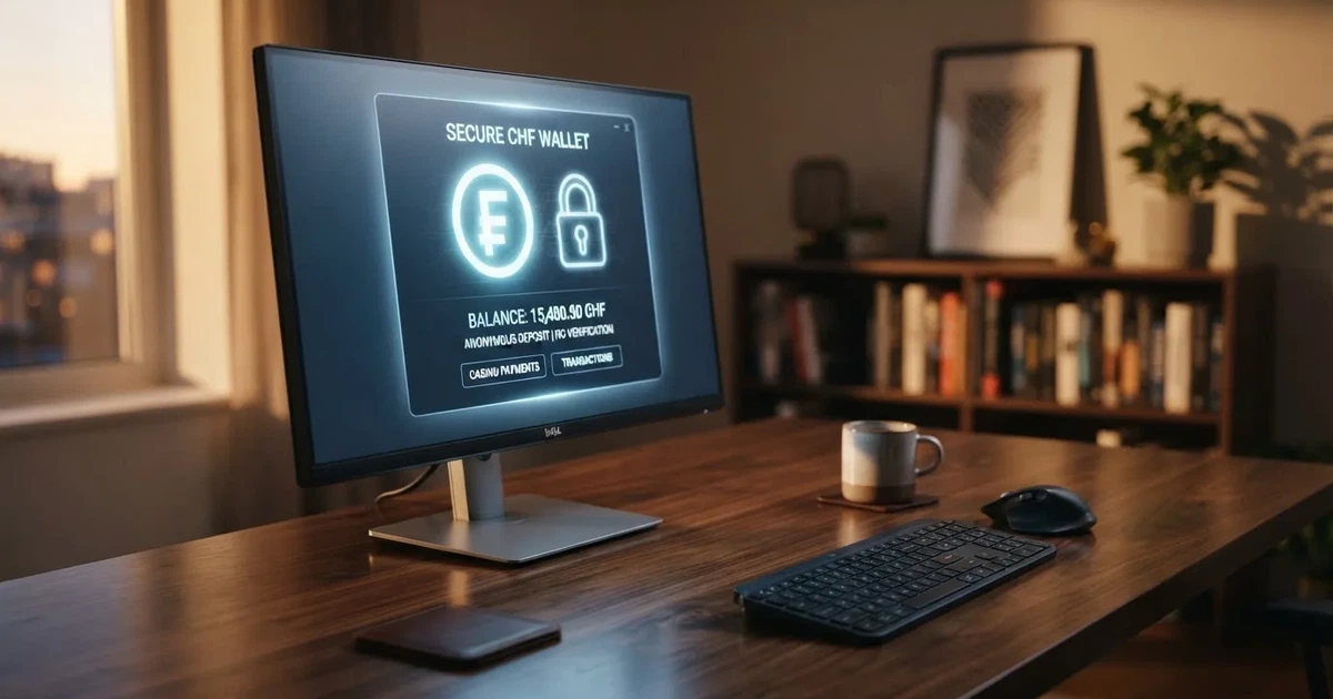 Beste Online Casinos ohne Verifizierung Schweiz 2026 im Test