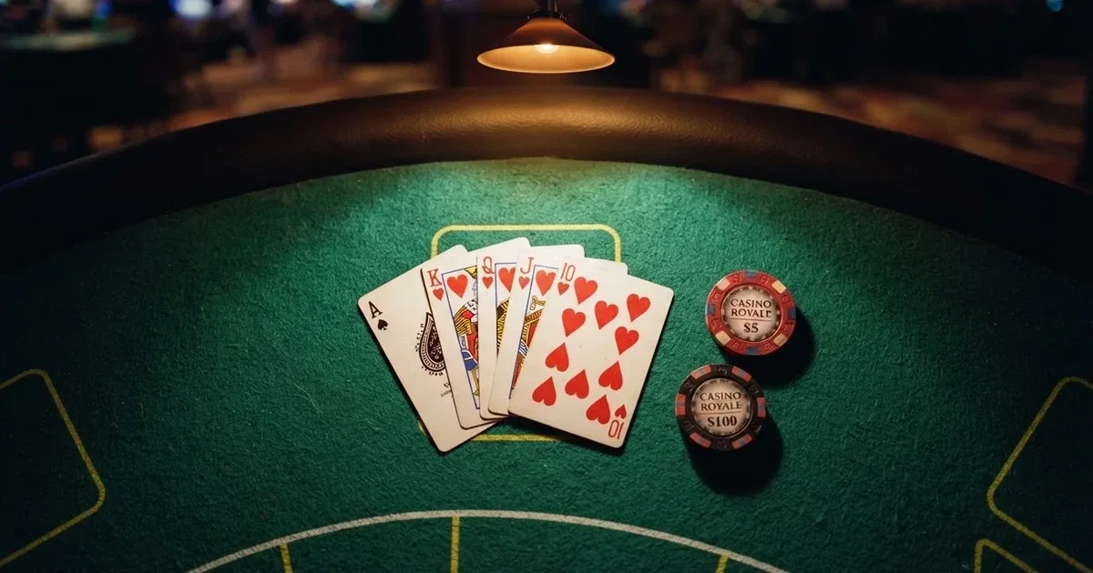 Casino mit hoher Gewinnchance in der Schweiz 2026 – Lizenz & Regeln