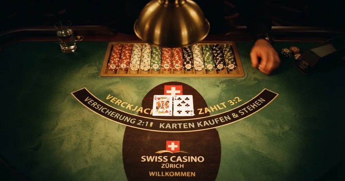 Online Casino mit Autoplay in der Schweiz 2026